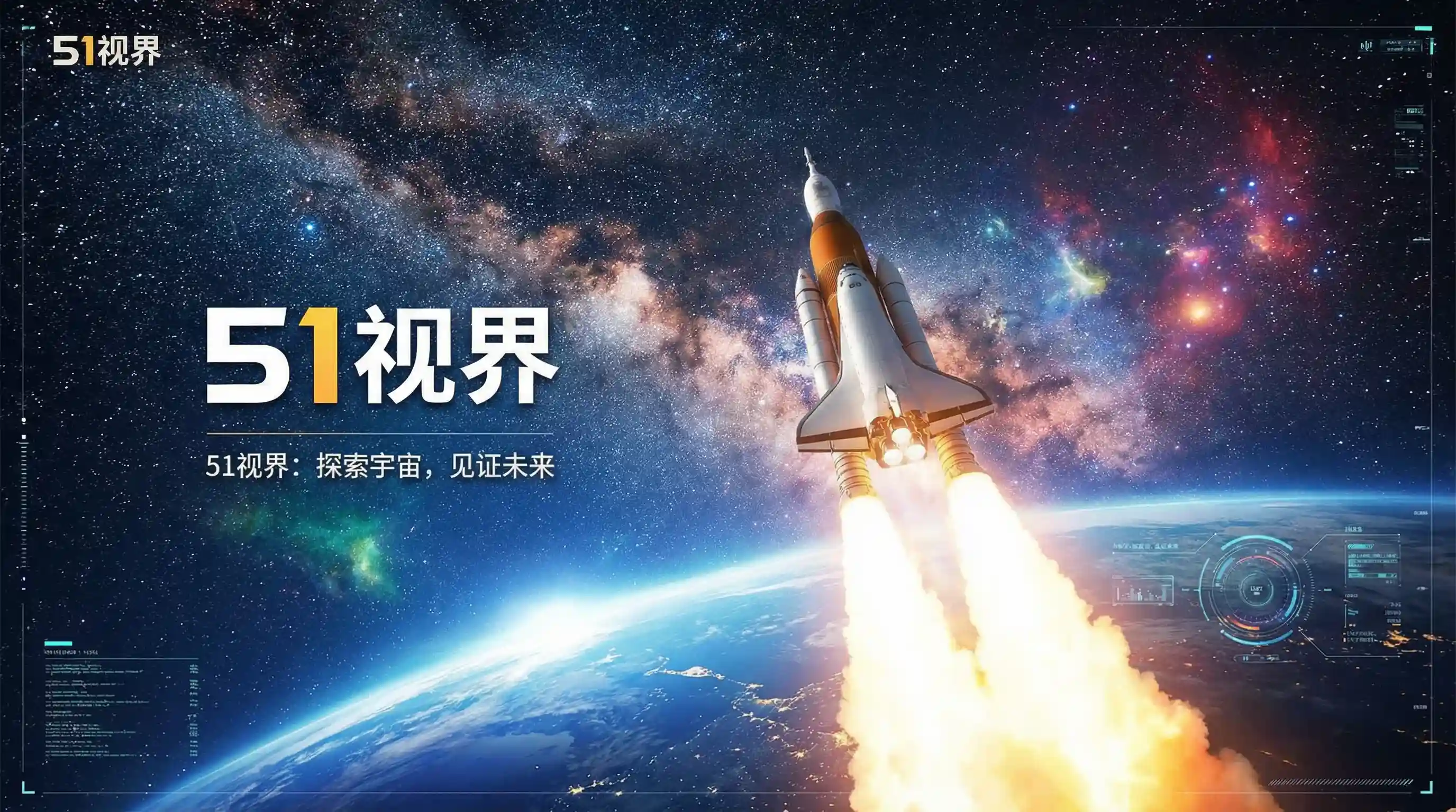 太空探索与航天发射 - 鲁鲁射官网 追踪航天动态